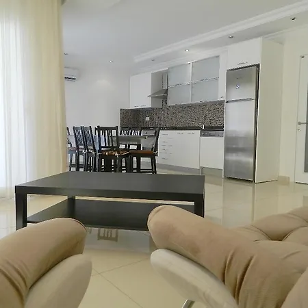 Lejlighed Orion City 7a8 *