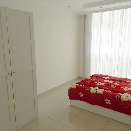 Orion City 7a8 Lejlighed Avsallar