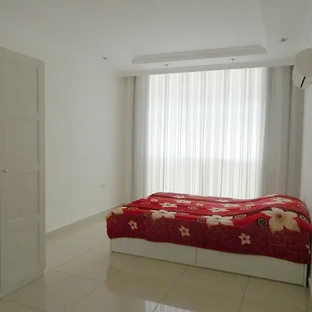 Lejlighed Orion City 7a8 *