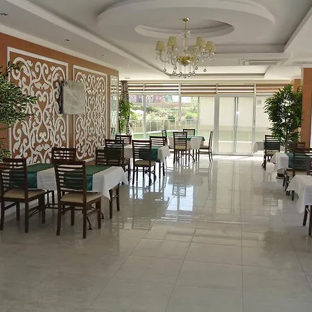 Orion City 7a8 Lejlighed Avsallar