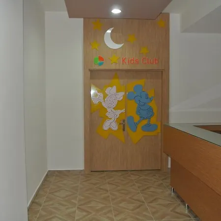 Lejlighed Orion City 7a8 *