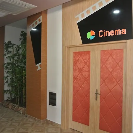 Orion City 7a8 Lejlighed