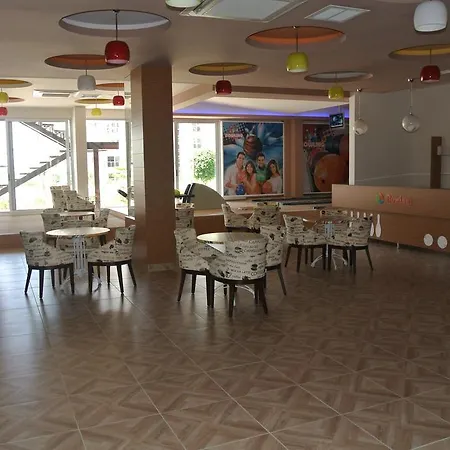 Orion City 7a8 *